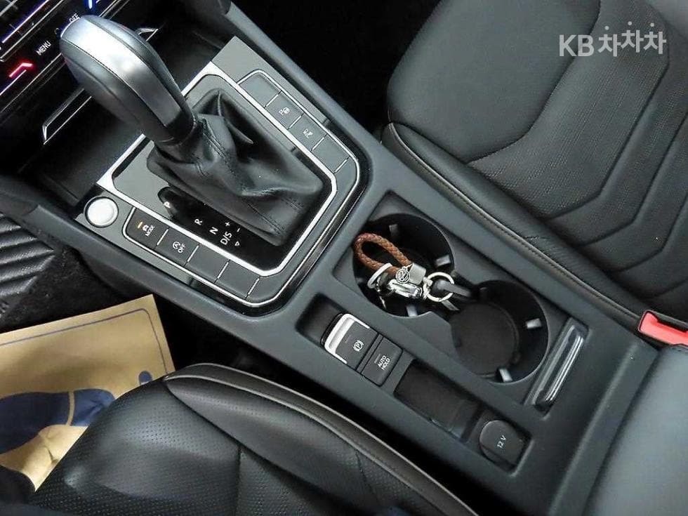 Volkswagen Arteon2.0 Turbo Diesel Injection Elegance Prestige - 10