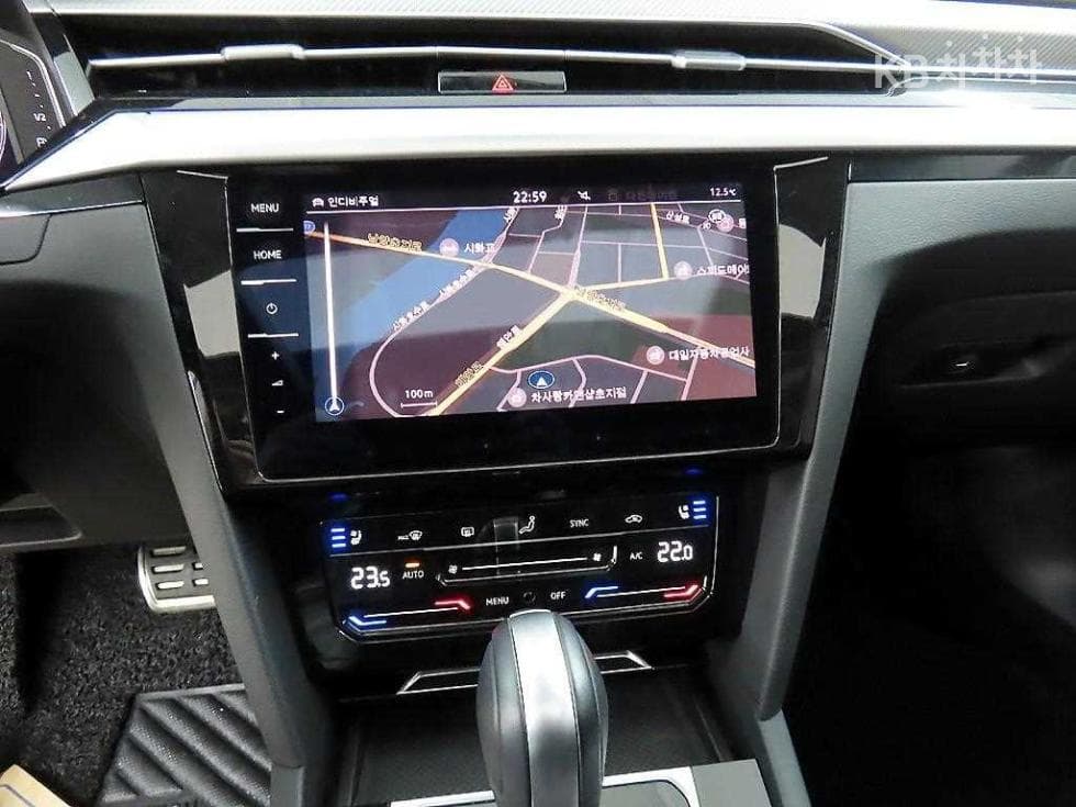 Volkswagen Arteon2.0 Turbo Diesel Injection Elegance Prestige - 13