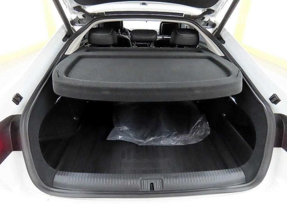 Volkswagen Arteon2.0 Turbo Diesel Injection Elegance Prestige - 18