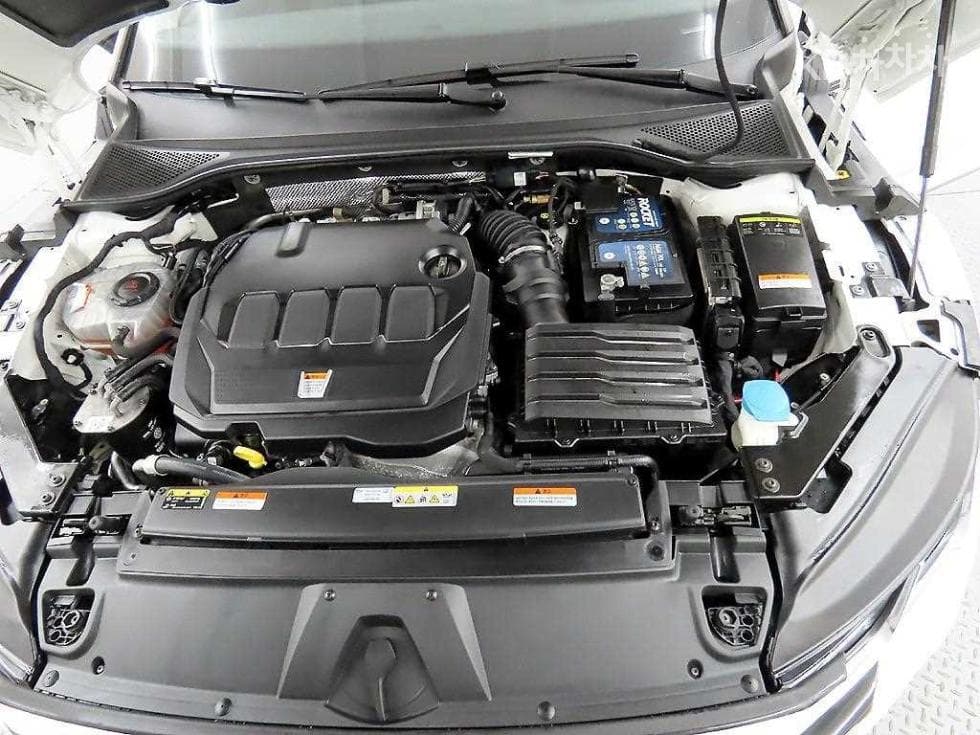 Volkswagen Arteon2.0 Turbo Diesel Injection Elegance Prestige - 19
