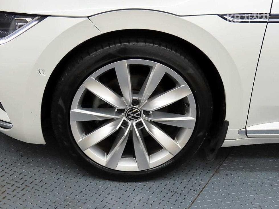 Volkswagen Arteon2.0 Turbo Diesel Injection Elegance Prestige - 20