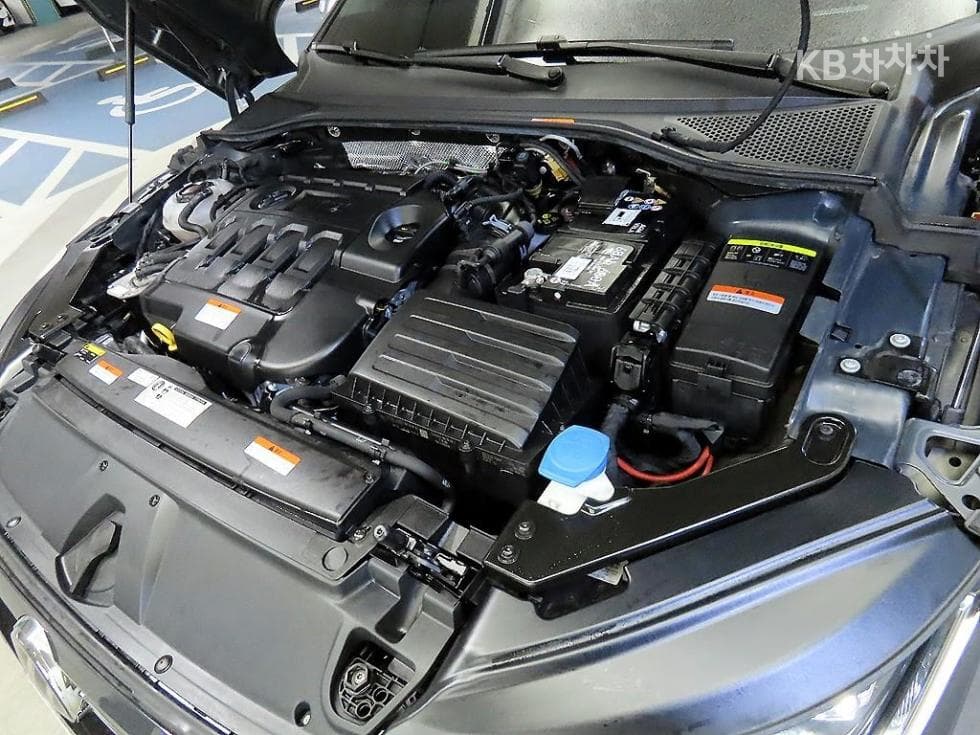 Volkswagen Arteon2.0 Turbo Diesel Injection Elegance Prestige - 19