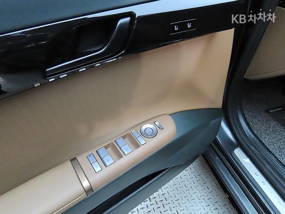 Hyundai The All New Grandeur (Azera) Hybrid1.6 Turbo Gasoline Calligraphy - 13