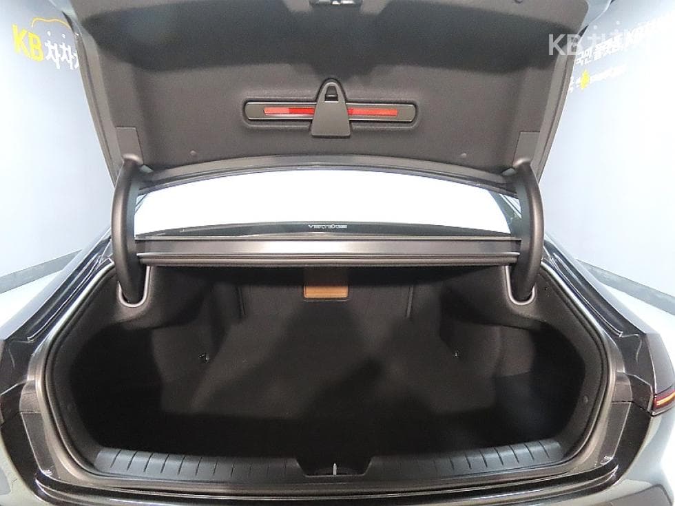 Hyundai The All New Grandeur (Azera) Hybrid1.6 Turbo Gasoline Calligraphy - 19