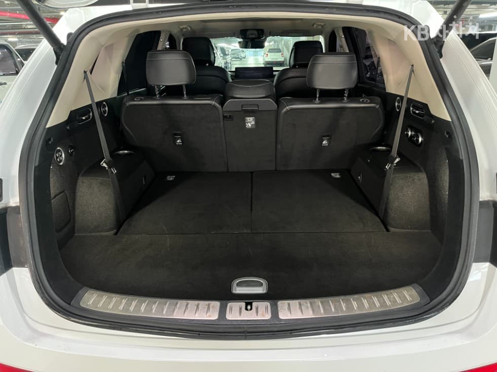 Дженезис GV803.0 Дизел AWD - 7