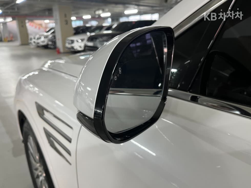 Дженезис GV803.0 Дизел AWD - 10