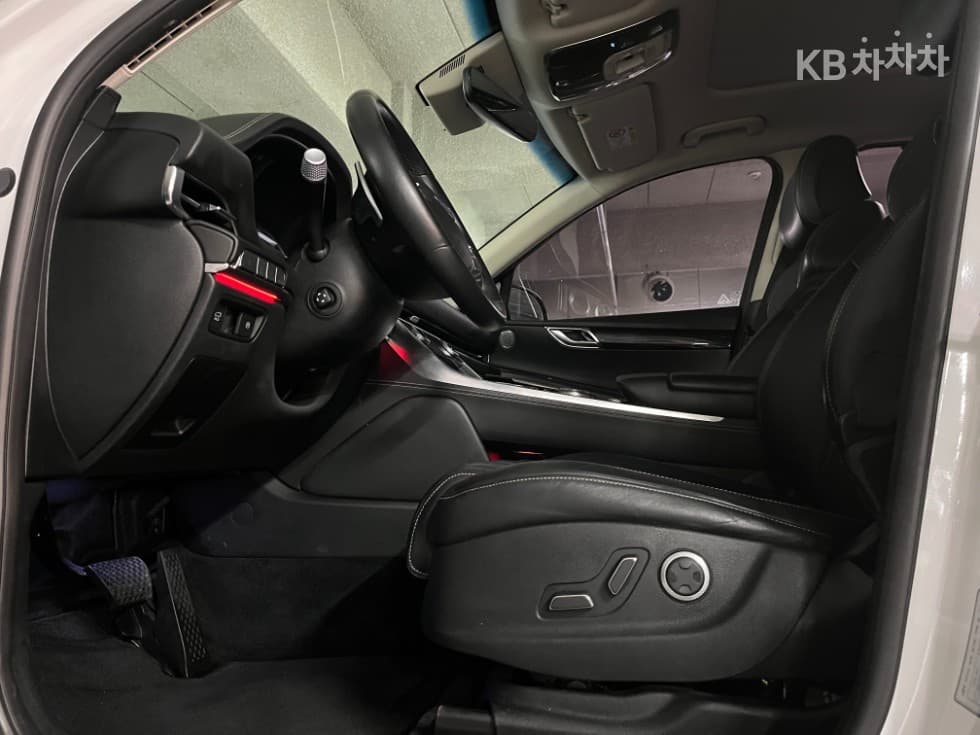 Дженезис GV803.0 Дизел AWD - 12