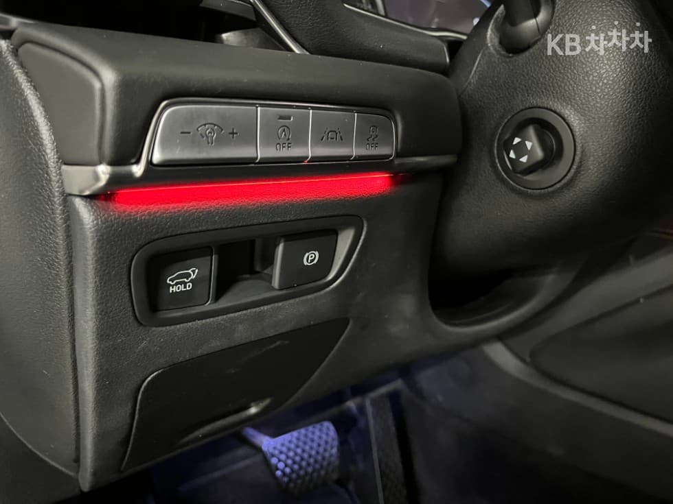 Дженезис GV803.0 Дизел AWD - 13