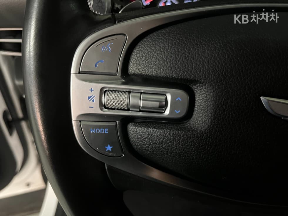 Дженезис GV803.0 Дизел AWD - 15