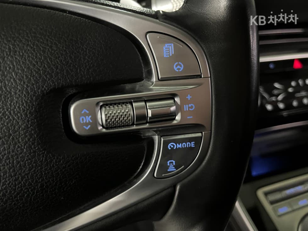 Дженезис GV803.0 Дизел AWD - 16