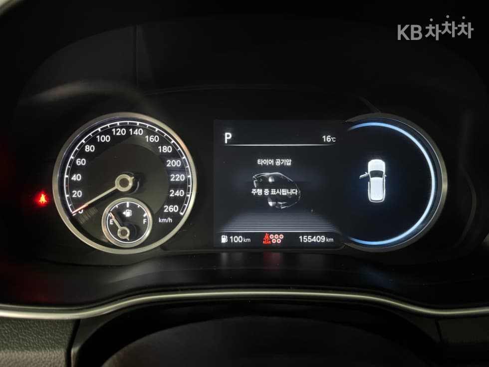 Дженезис GV803.0 Дизел AWD - 17