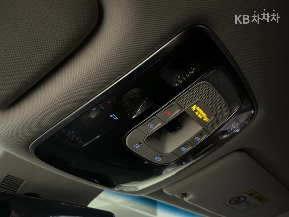 Дженезис GV803.0 Дизел AWD - 19