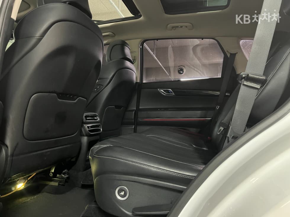 Дженезис GV803.0 Дизел AWD - 25