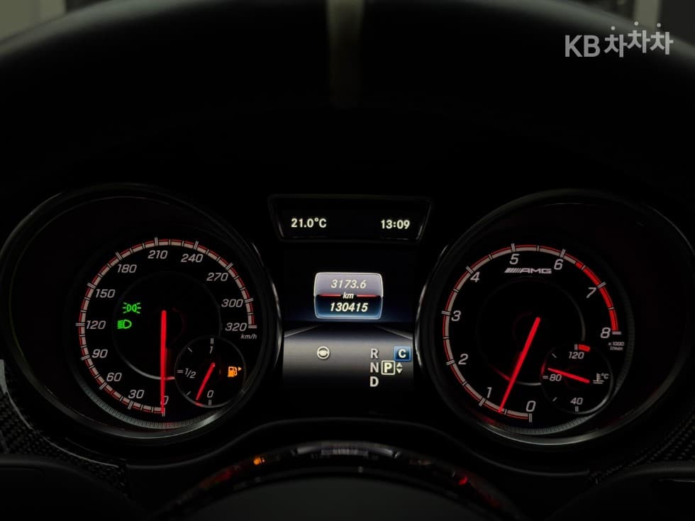 Mercedes-Benz GLE(W166)63 S AMG 4Matic Coupe - 12