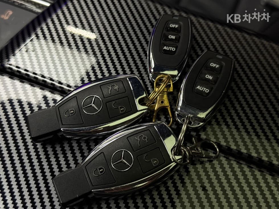 Mercedes-Benz GLE(W166)63 S AMG 4Matic Coupe - 24