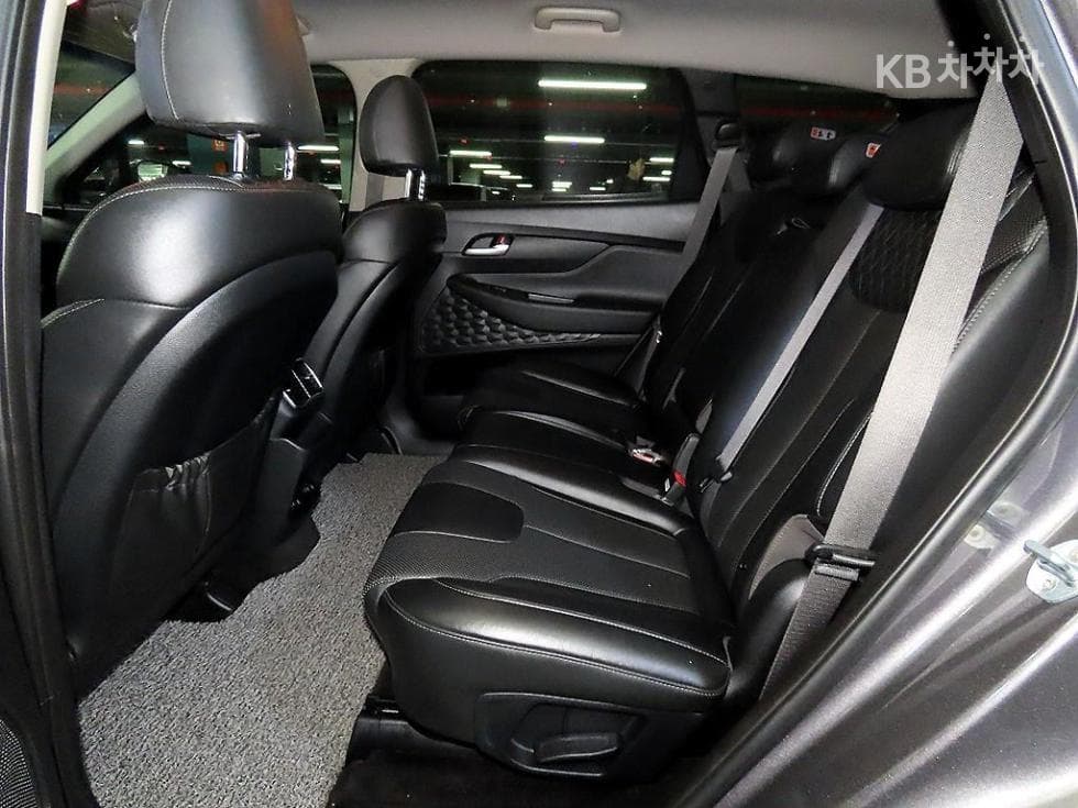 Hyundai Santa Fe TMDiesel 2.2 2WD Exclusive - 7