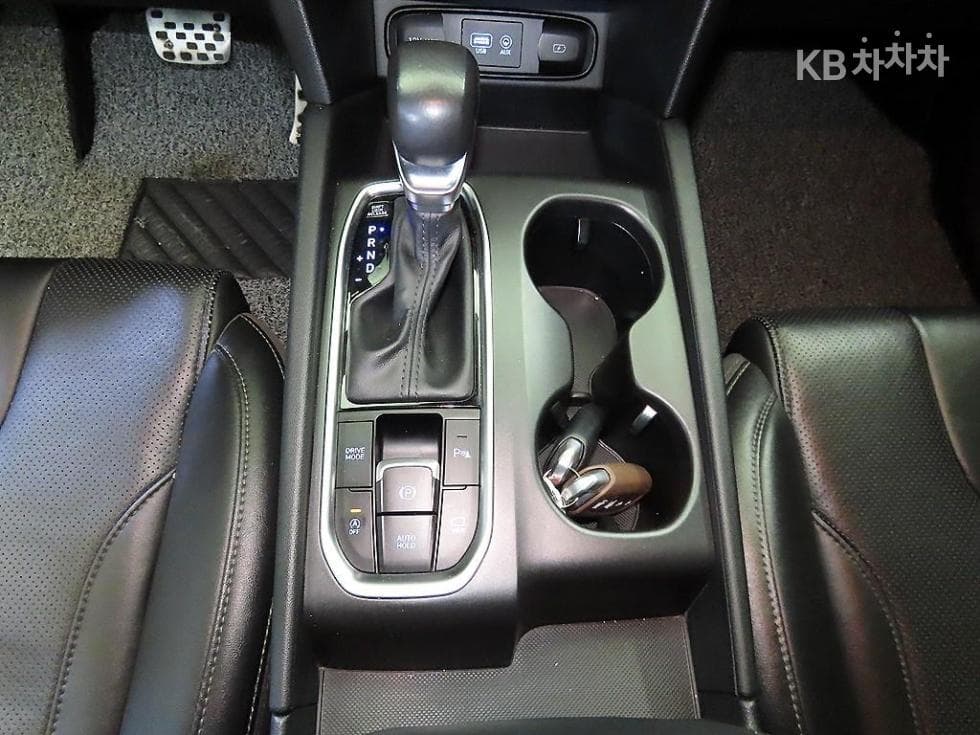 Hyundai Santa Fe TMDiesel 2.2 2WD Exclusive - 12