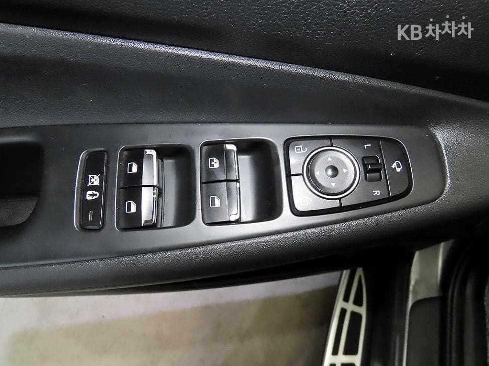 Hyundai Santa Fe TMDiesel 2.2 2WD Exclusive - 13