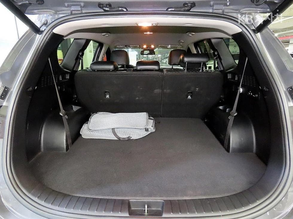 Hyundai Santa Fe TMDiesel 2.2 2WD Exclusive - 17