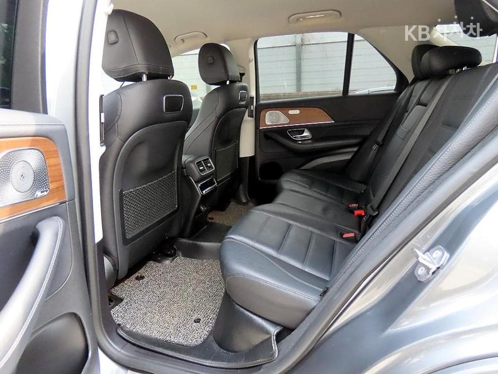 Mercedes-Benz GLE (V167)450 4Matic - 6