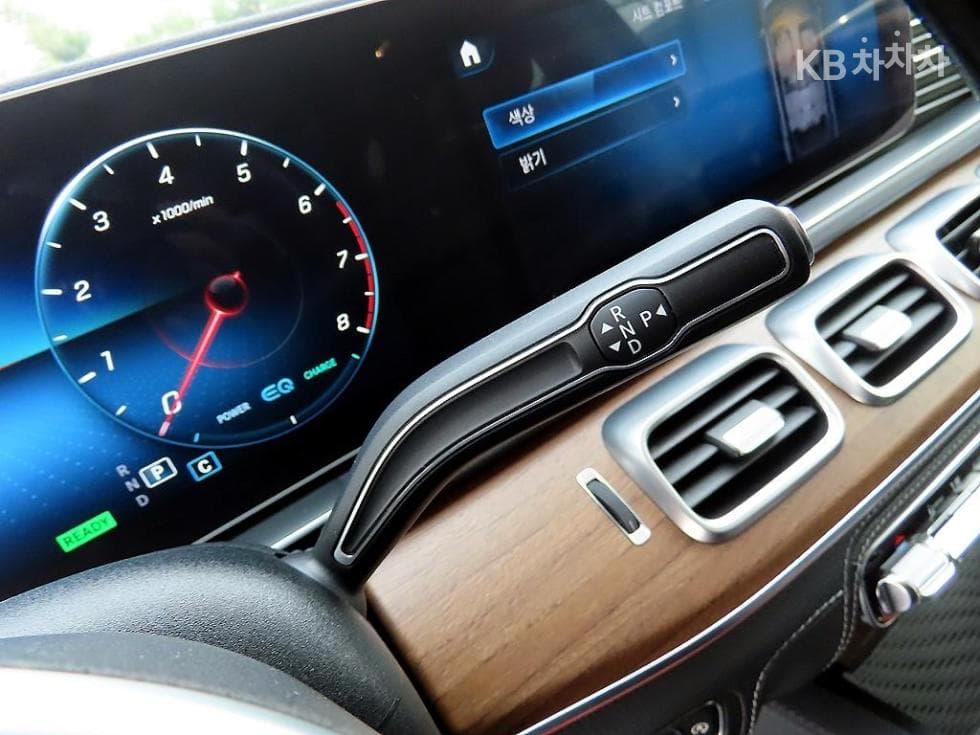 Mercedes-Benz GLE (V167)450 4Matic - 11