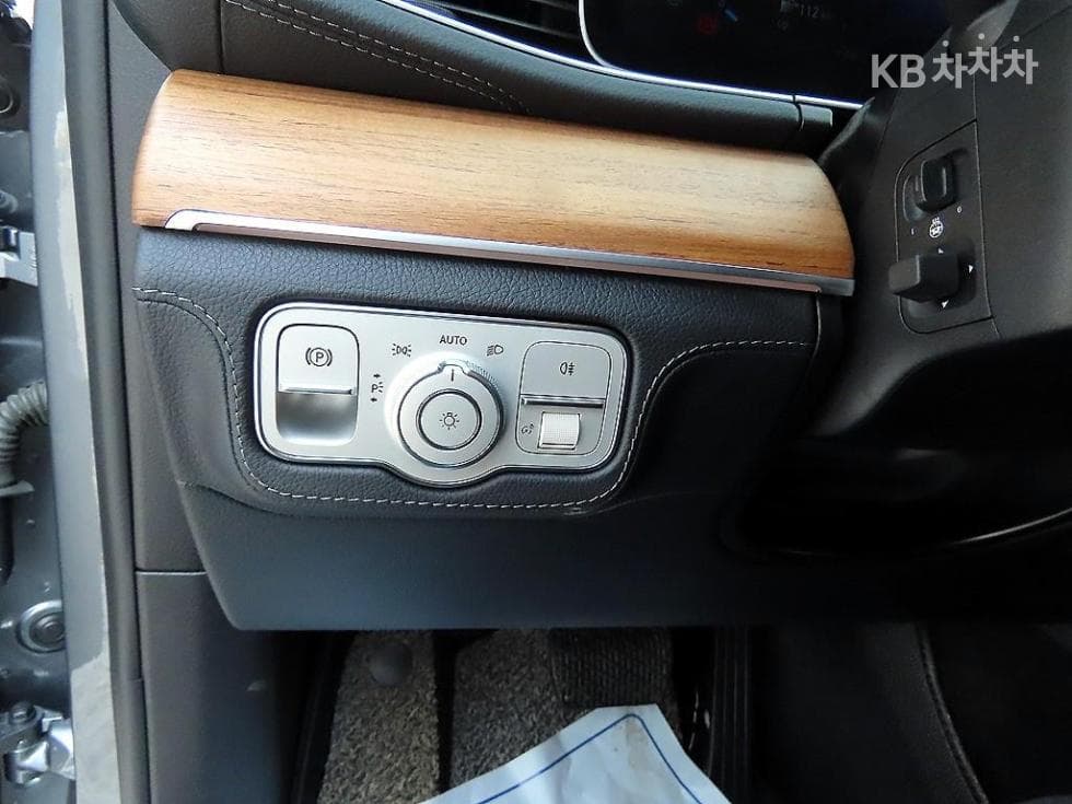 Mercedes-Benz GLE (V167)450 4Matic - 12