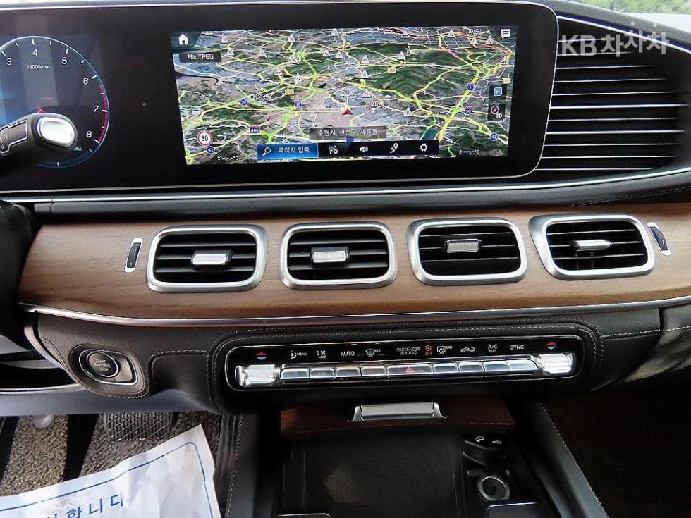 Mercedes-Benz GLE (V167)450 4Matic - 13