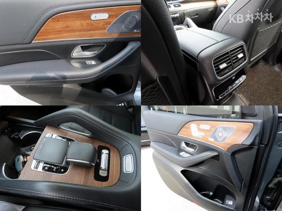 Mercedes-Benz GLE (V167)450 4Matic - 18