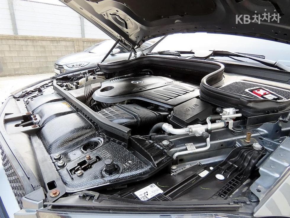 Mercedes-Benz GLE (V167)450 4Matic - 19