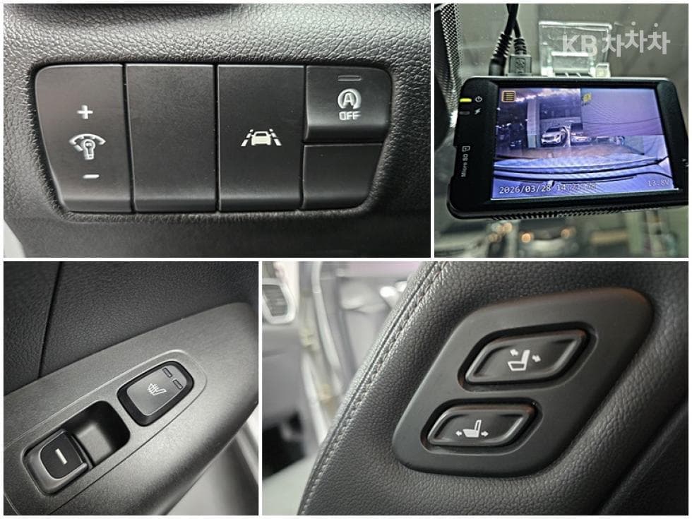 Kia Sportage 더 볼드2.0 Diesel 2WD Prestige - 12