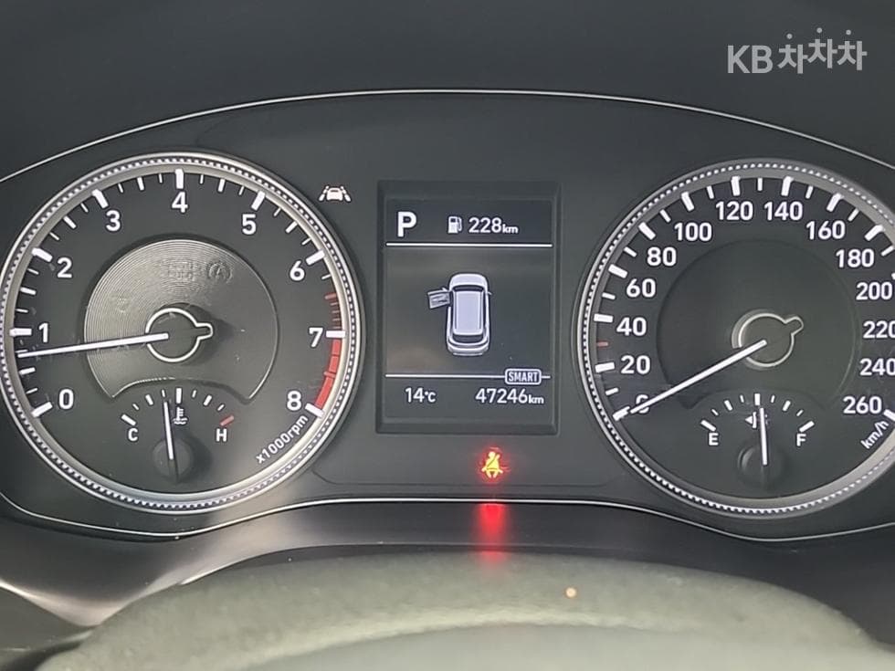 Хюндай Санта Фе TMБензин 2.0T 2WD Premium - 6