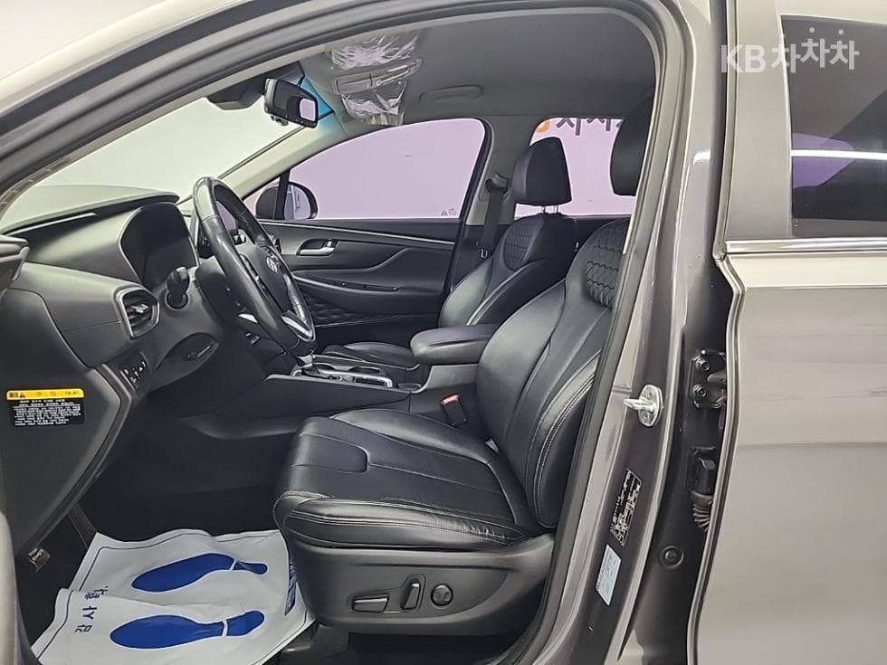 Хюндай Санта Фе TMБензин 2.0T 2WD Premium - 11