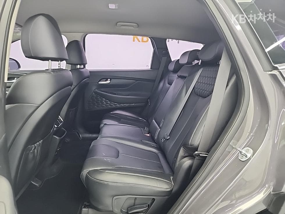 Хюндай Санта Фе TMБензин 2.0T 2WD Premium - 12