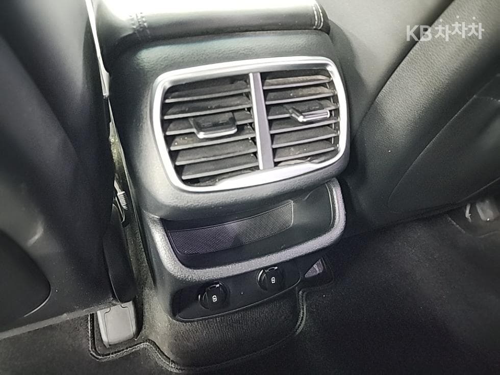 Хюндай Санта Фе TMБензин 2.0T 2WD Premium - 13
