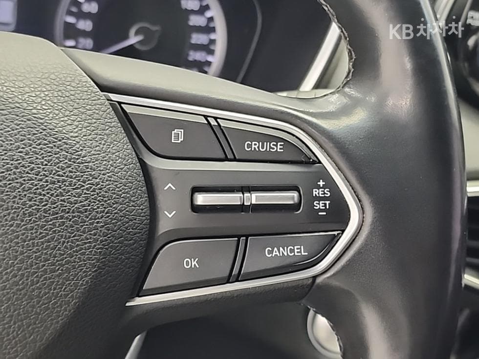 Хюндай Санта Фе TMБензин 2.0T 2WD Premium - 18