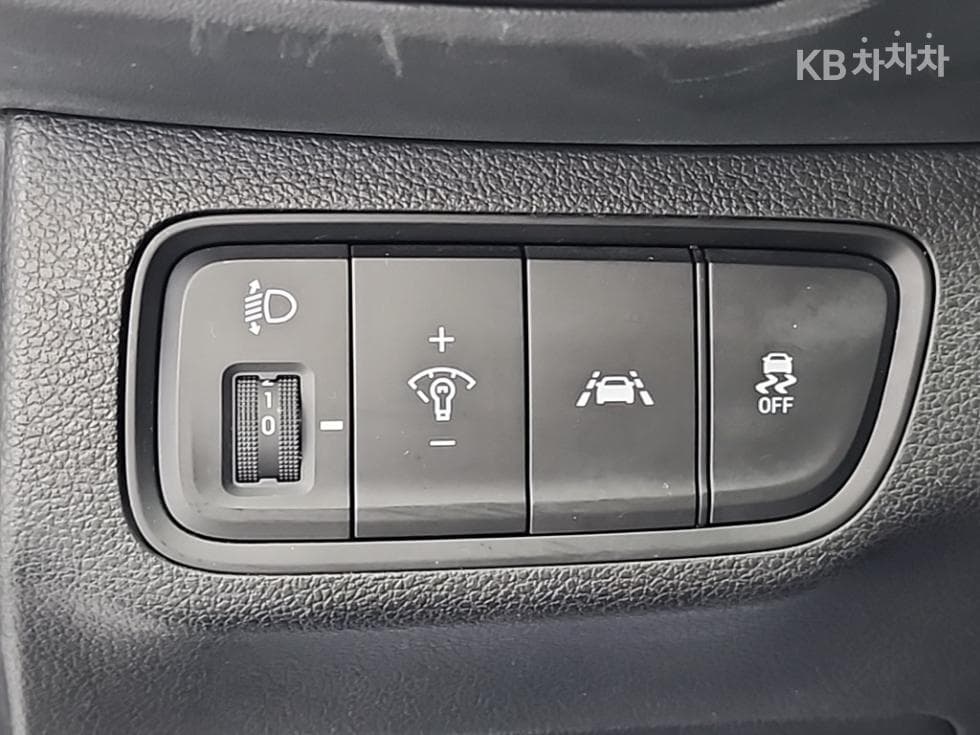 Хюндай Санта Фе TMБензин 2.0T 2WD Premium - 19