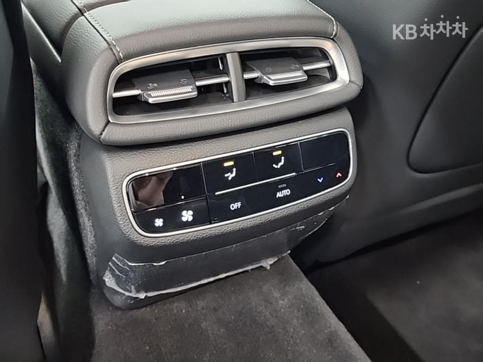 Genesis G80(RG3)2.5 Turbo Gasoline Direct Injection AWD - 14