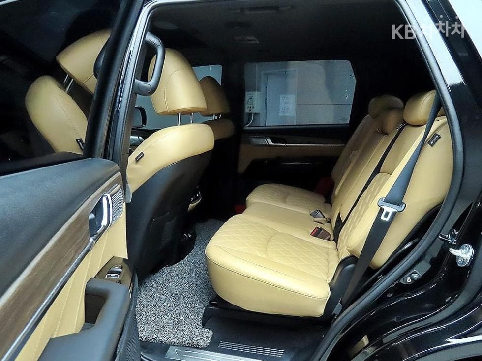 Киа Mohave 더마스터3.0 Дизел 4x4 Masters - 6