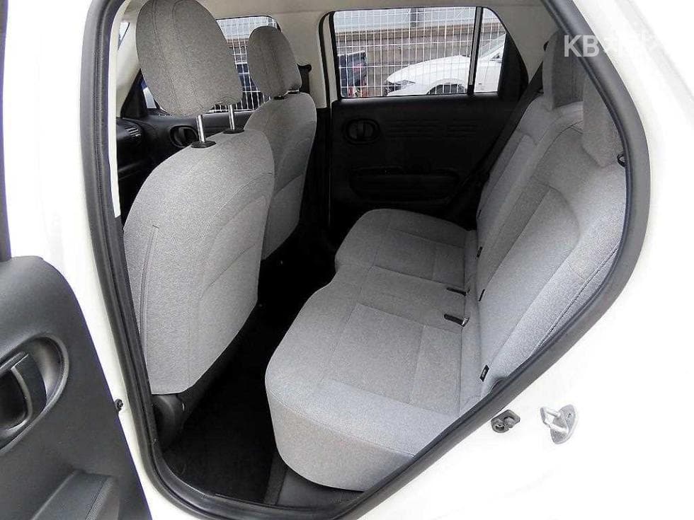 Hyundai Casper1.0 Gasoline Smart - 6
