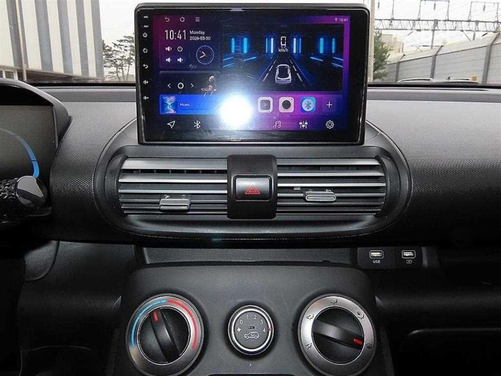 Hyundai Casper1.0 Gasoline Smart - 13