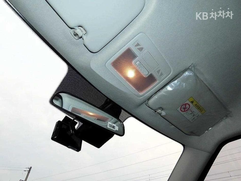 Hyundai Casper1.0 Gasoline Smart - 16