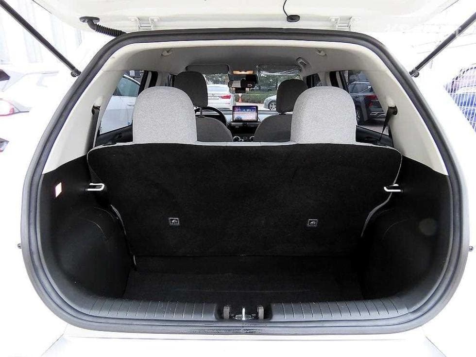 Hyundai Casper1.0 Gasoline Smart - 17