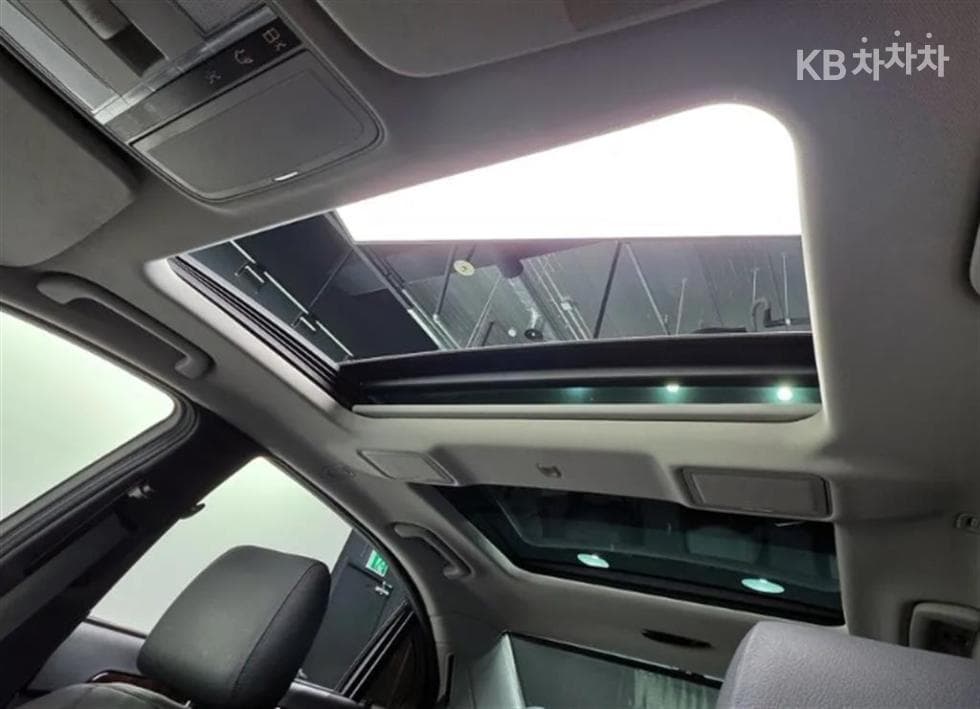 Mercedes-Benz New S-ClassS350L W221 - 15