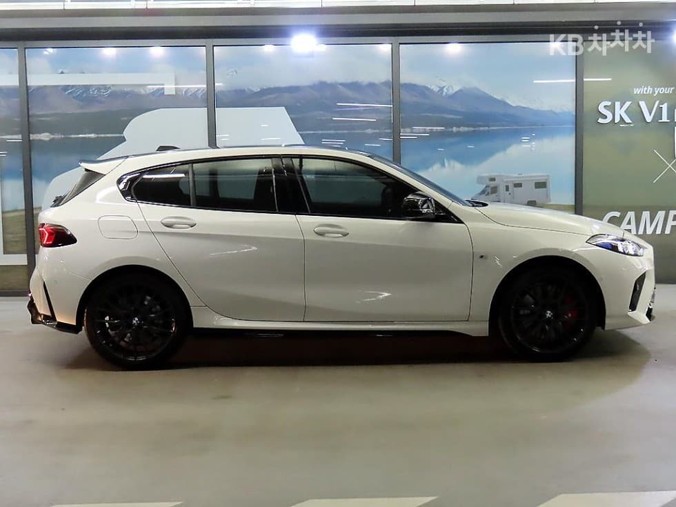 BMW 1시리즈 (F70)M135 xDrive Pro 퍼스트에디션 - 3