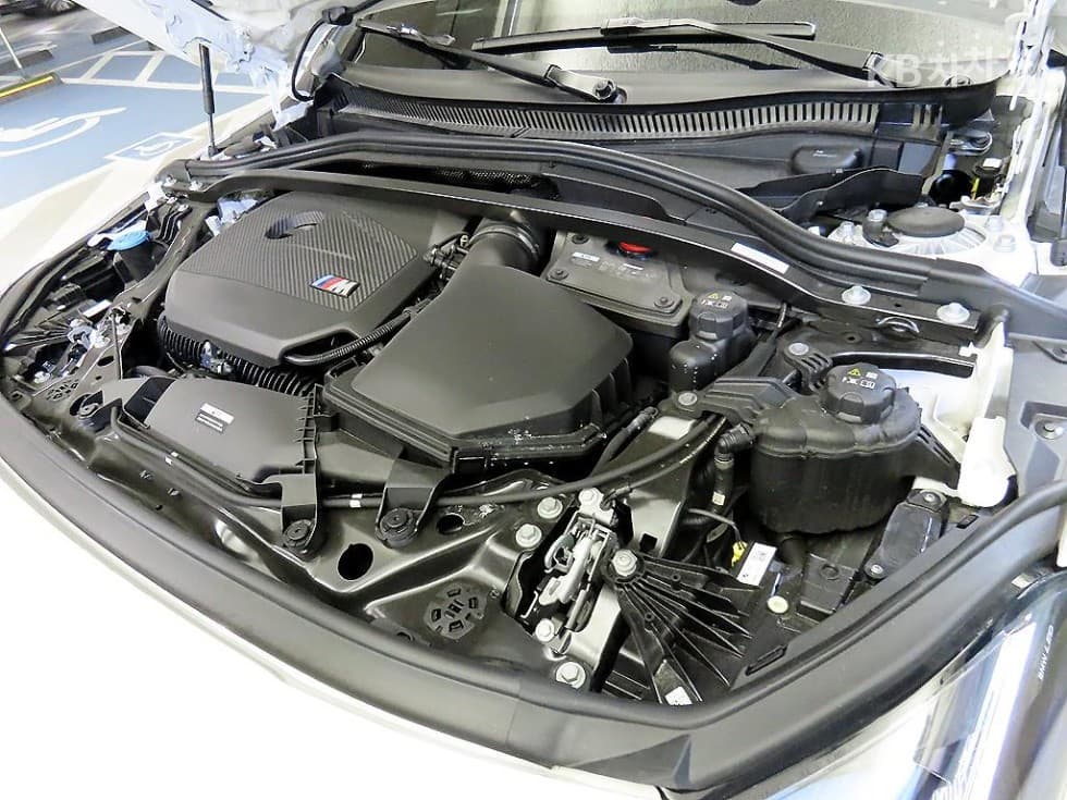BMW 1시리즈 (F70)M135 xDrive Pro 퍼스트에디션 - 19
