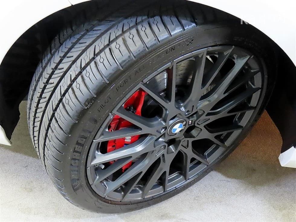 BMW 1시리즈 (F70)M135 xDrive Pro 퍼스트에디션 - 20