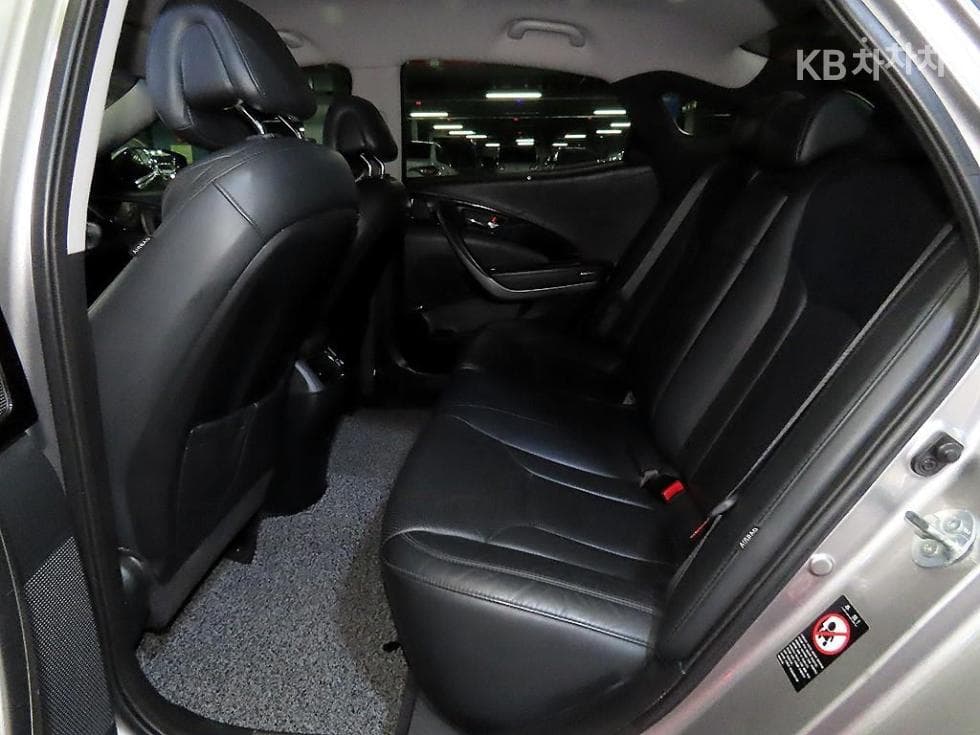 Hyundai Grandeur (Azera)HGHG300 Premium - 7