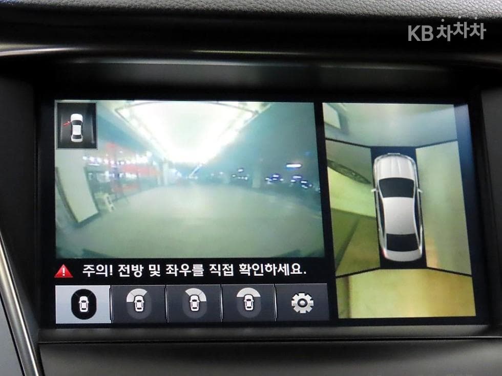 Hyundai Grandeur (Azera)HGHG300 Premium - 17