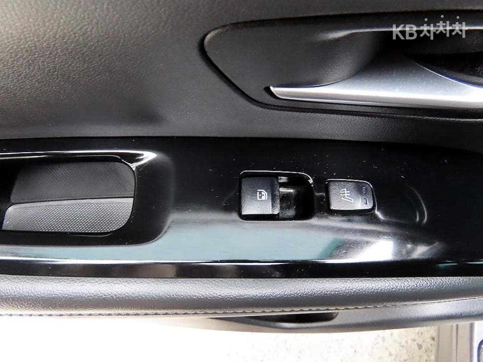 Hyundai The All New Tucson(NX (Lexus SUV)4)Diesel 2.0 2WD Inspiration - 15