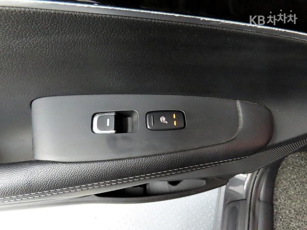 Kia All NewSorentoDiesel 2.0 2WD Prestige - 12